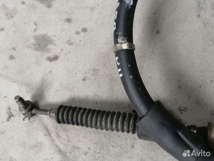 Трос АКПП для Nissan Primera P11E 1996-2002