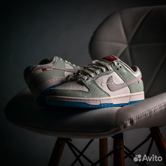 Wmns Dunk Low LX Year Of The Dragon