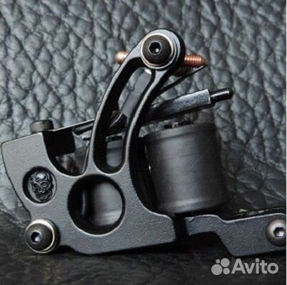 Тату машинка лайнер