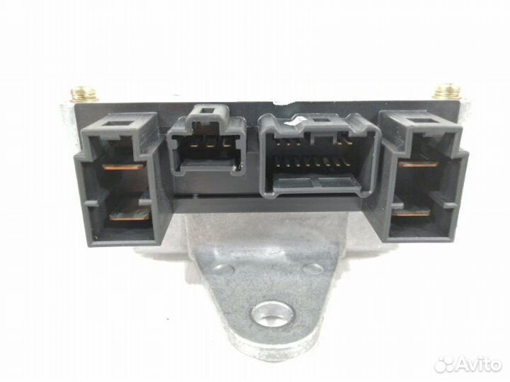 Блок управления рулевой рейкой Honda Accord CM2