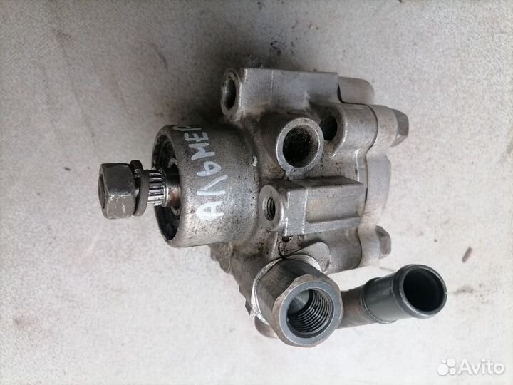 Насос гидроусилителя для Nissan Almera Classic B10