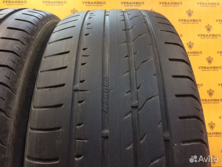 Marshal Crugen HP91 255/55 R19 111V