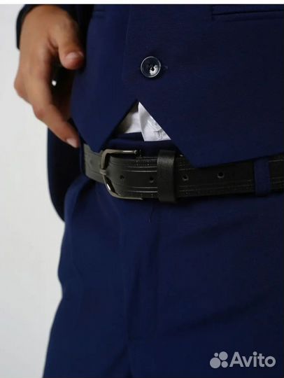 Новый школьный костюм для мальчика