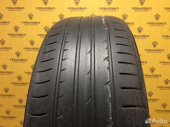 Hankook Ventus Prime 2 K115 235/55 R19 101H