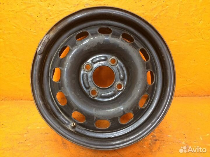 2 шт. Диск 14 4х108 DIA 63,4