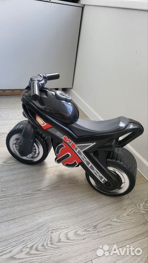 Беговел детский