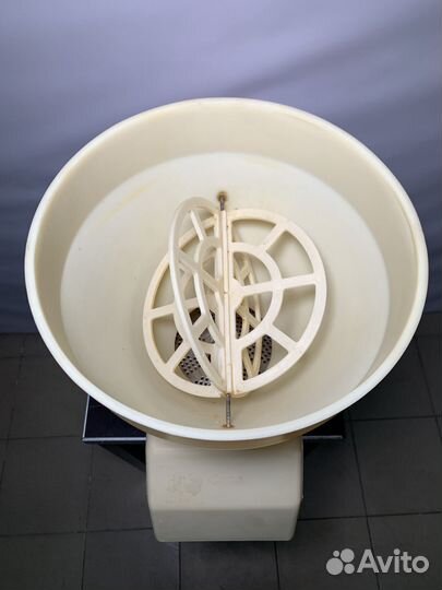 Протирочная машина белторгмаш мпр-350М-01