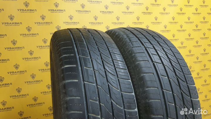 Cooper Discoverer HTS 225/65 R17 102H