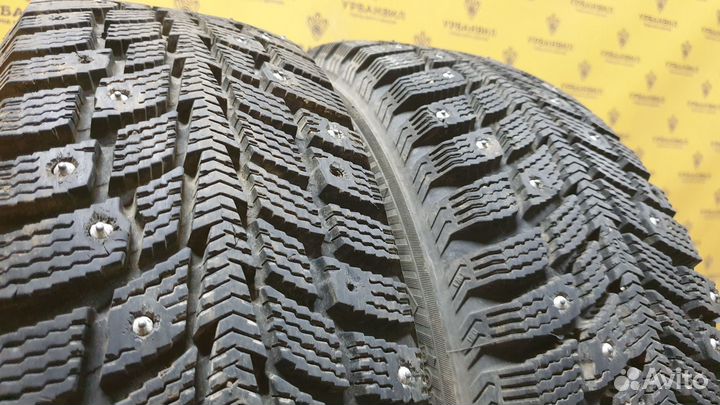 Nokian Tyres Nordman+ 175/65 R14