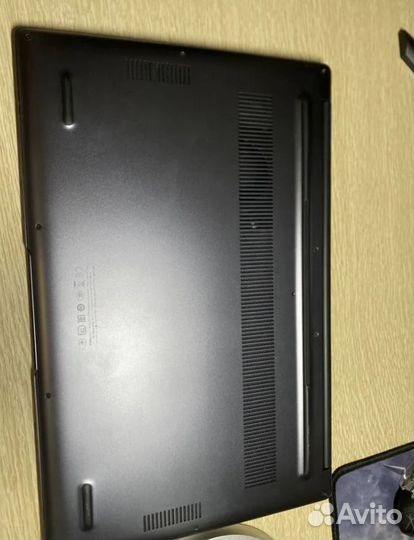 Мощный современный ультрабук