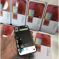 Дисплей iPhone Xr 11, 12, X оригинал экран