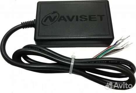 Открывание ворот с телефона, GSM модуль