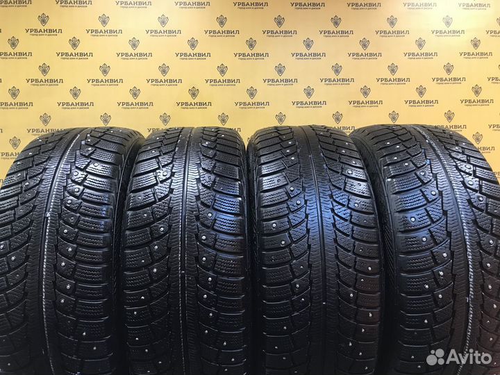 Gislaved Nord Frost 5 235/55 R17 103T