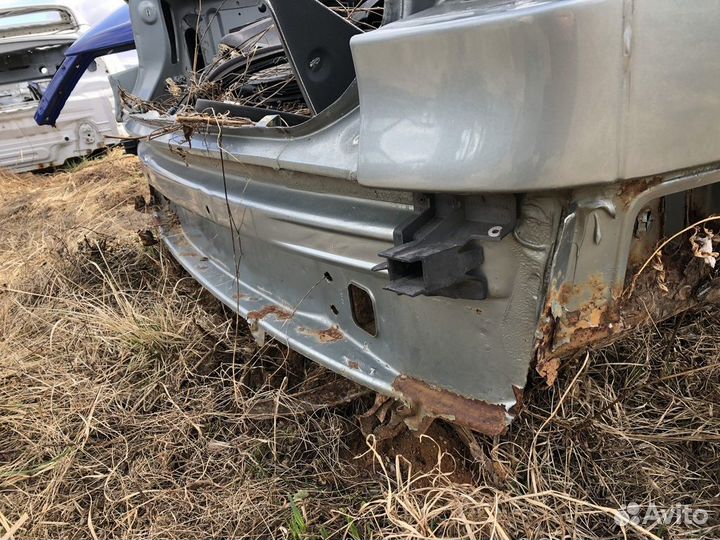 Панель задняя Renault Laguna 1994 1998