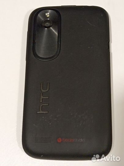 HTC Desire X, 4 ГБ