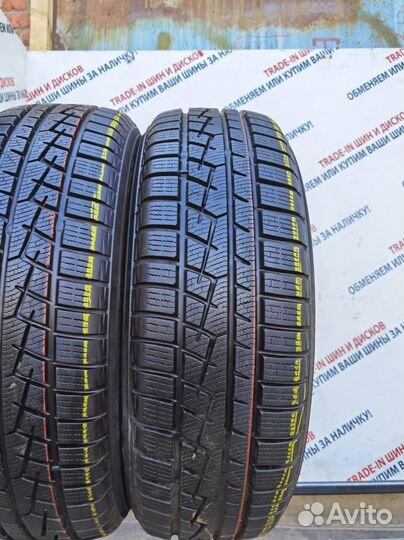 Yokohama W.Drive 215/60 R17 96T