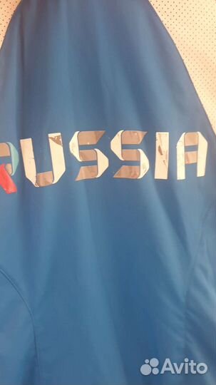 Спортивный костюм форвард женский