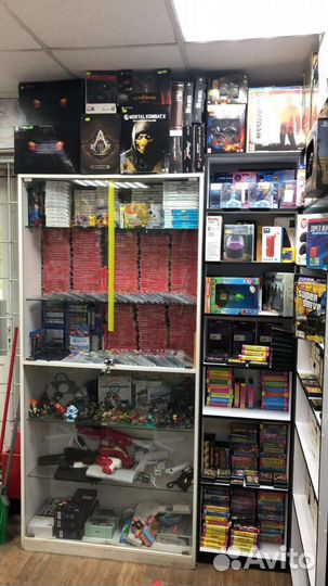 Геймпады/Камера move Ps4 Шлем/Kinect + игры 990шт