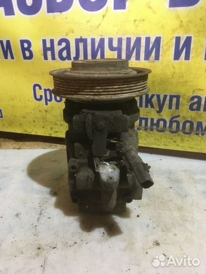 Компрессор кондиционера Dodge Intrepid