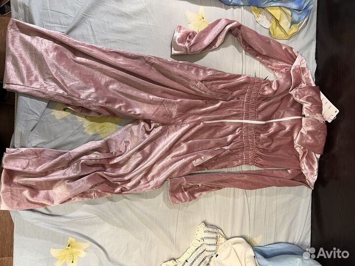 Комбинезон женский