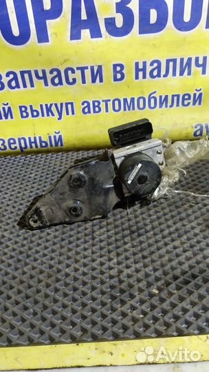 Блок управления ABS fiat Doblo
