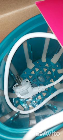 Стерилизатор для бутылочек