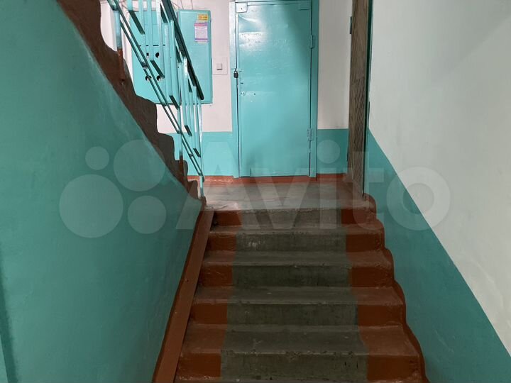 4-к. квартира, 80,1 м², 5/5 эт.