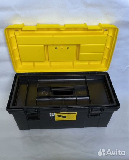 Ящик для инструмента 24 дюйма