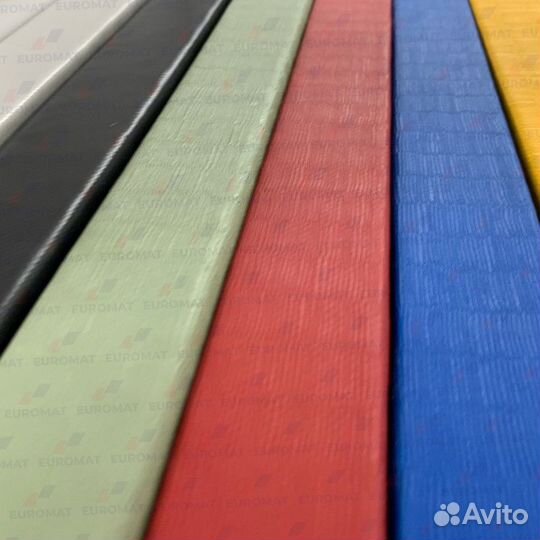 Татами маты