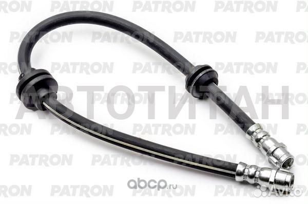 Шланг тормозной пер. Mersedes S-class W220 02