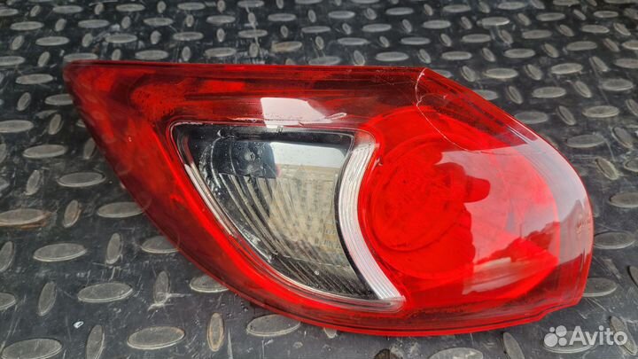 Стопарь Mazda CX-5