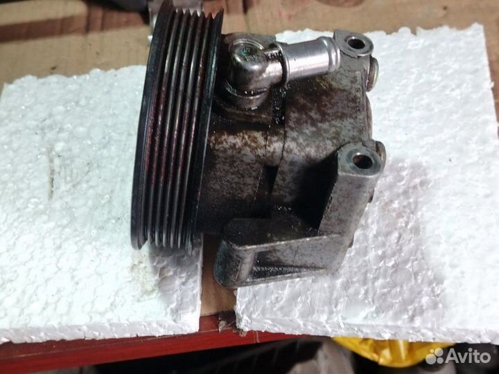 Насос гидроусилителя Ford Focus 1 хэтчбек 5 дв 1.6