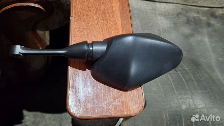 Зеркала на снегоход поларис титан