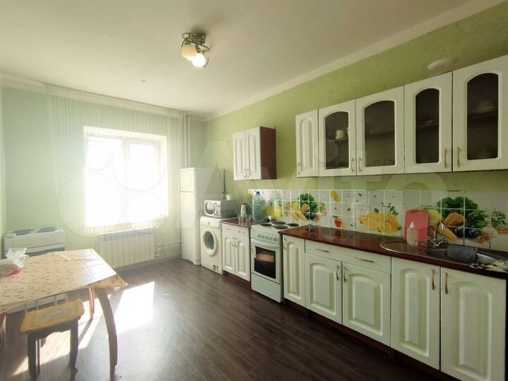 2-к. квартира, 68,6 м², 9/12 эт.