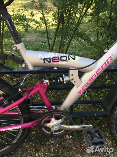 Продам велосипед