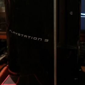 Sony playstation 3 прошитая