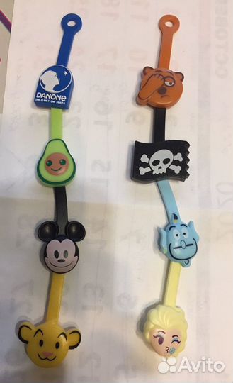 Скрепыши, Лига свежих