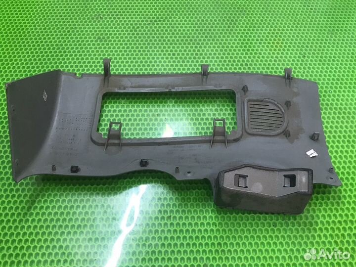 Накладка предохранителей канго