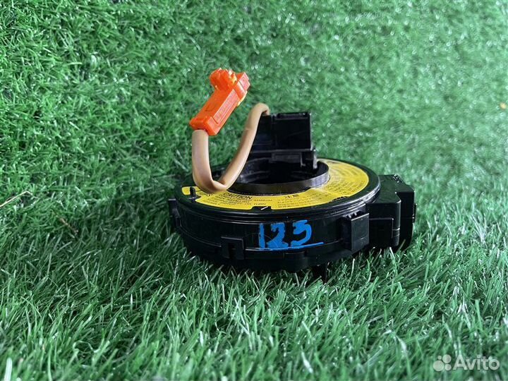 Шлейф лента airbag передний правый Toyota Corolla