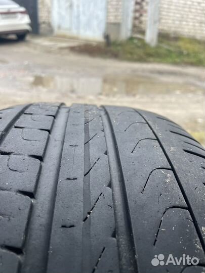 Pirelli Cinturato P7 225/45 R17