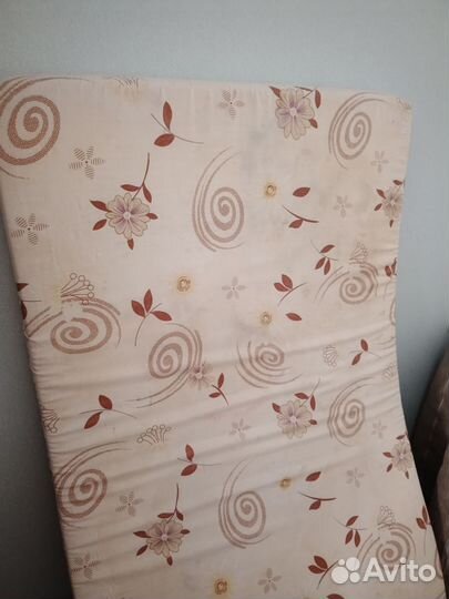 Продаю матрас б/у