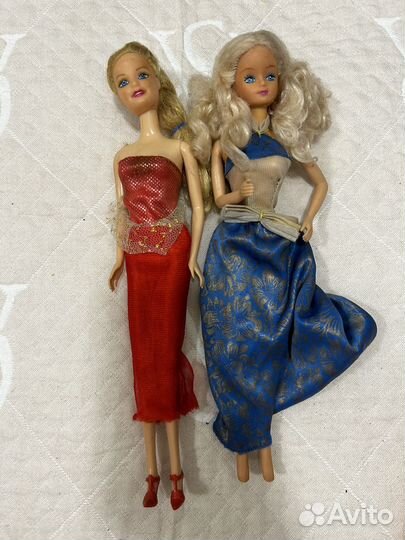 Кукла Монстер Хай