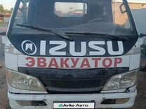 Foton BJ1043, 2005