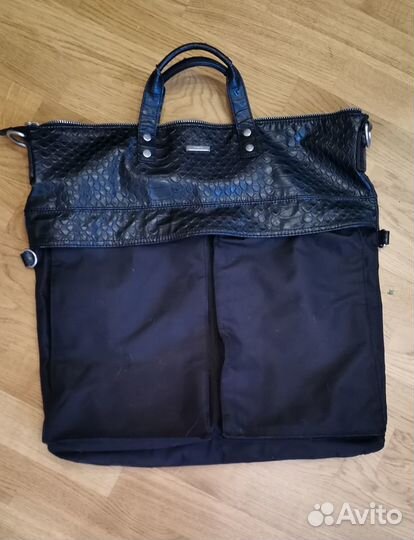 Сумка мужская Mexx