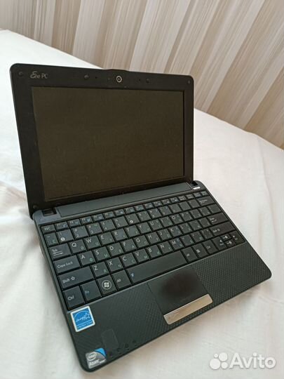 Нетбук Asus 1001PX