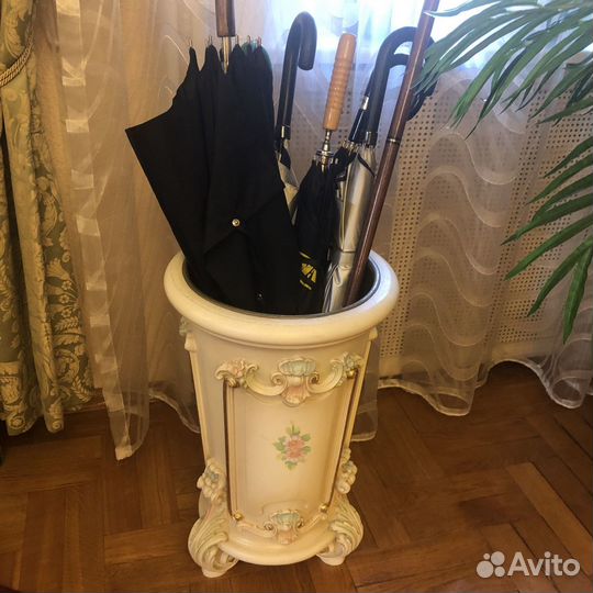 Подставка держатель для зонтов Silik оригинал