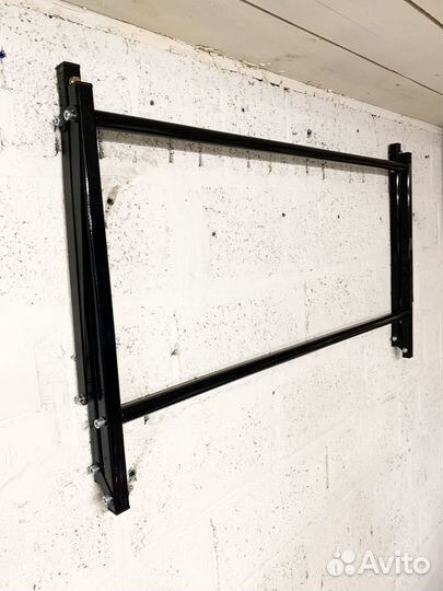 Крепление на стену для автомобильных колес, шин