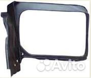 Sierra Крепление фары правое (Тайвань)