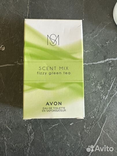 Туалетная вода женская от avon