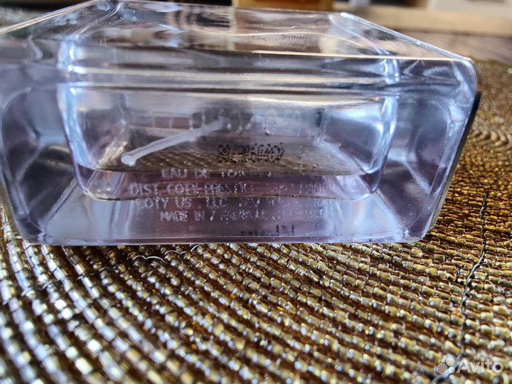 Туалетная вода calvin klein euphoria men 50 мл